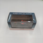 MCLAREN HONDA MP4-30 JAPAN GP]|EBBRO