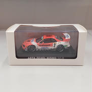 ARTA ZEXEL NISMO GT-R|EBBRO