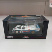 MATSUDA COLLECTIN PORSCHE 956|EBBRO