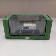 AUSTIN MINI 1/4