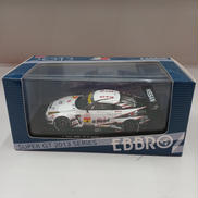 S ROAD NDDP GT-R|EBBRO