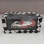 CANON PORSCHE 956