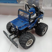 プラモデル|TAMIYA