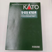 10-1818　N700系|KATO