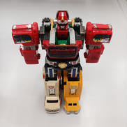 ロボット|BANDAI