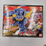 トバスピノ|BANDAI