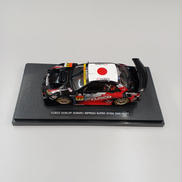 CUSCO DUNLOP SUBARU IMPREZA|EBBRO