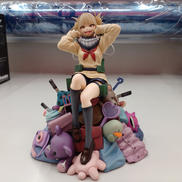 僕のヒーローアカデミア|スピリテイル