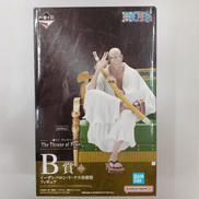 一番くじワンピース THE THRONE OF POWER|BANDAI