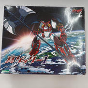 チェンジ!!真ゲッターロボ|コトブキヤ