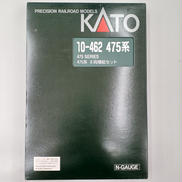 Nゲージ