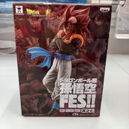 フィギュア|バンプレスト