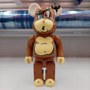 XLARGE 400%|BE@RBRICK