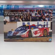 プラモデル|アオシマ