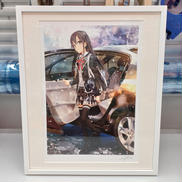 やはり俺の青春ラブコメはまちがっている。|JAMPRODACT