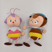 ぬいぐるみ|EIKO