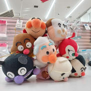 ぬいぐるみ|セガ