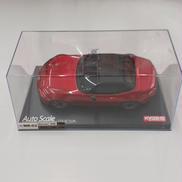 AUTO SCALE COLLECTION|KYOSHO