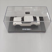 ケンメリ スカイライン HT