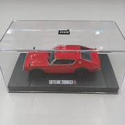 ケンメリ スカイライン HT|DISM