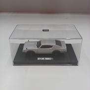 ケンメリ スカイライン HT