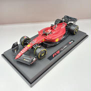 フェラーリ|BURAGO