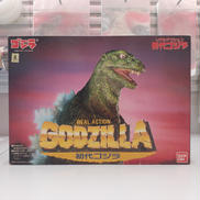 リアルアクション|BANDAI