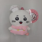 ちいかわ カフェのコックさん|不明