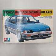 1/24スポーツカーシリーズNO.40|TAMIYA