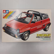 1/24スポーツカーシリーズNO.50|TAMIYA