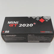 スケール|MINI GT