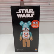 ベアブリック400%|BEARBRICK