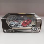 スケール|HOTWHEELS