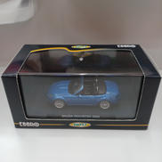 MAZDA ROADSTER 2005|EBBRO