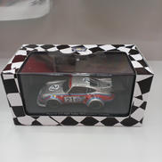 PORSCHE 911 RSR TURBO 1974|EBBRO