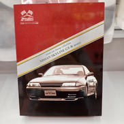 名車コレクションフレーム切手セット|KYOSHO