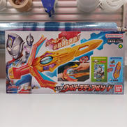 DXウルトラデュアルソード|BANDAI