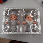 キューピー人形|キューピー