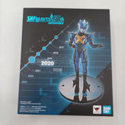 S.H.FIGUARTS 15TH ANNIVERSARY|BANDAI