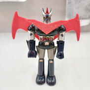 超合金　マジンガーZ|ポピー