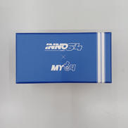 KUALA LUMPUR EXCLUSIVE EDITION|INO