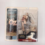 TWISTED　LAND OF OZ|SPAWN