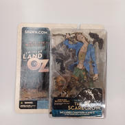 TWISTED　LAND OF OZ|SPAWN