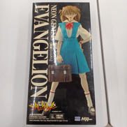 エヴァンゲリオン|メディコムトイ