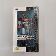 マジンガーシリーズメカニックスケルトンフィギュア|バンプレスト