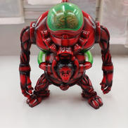 ソフビフィギュア|HI-STUDIO24