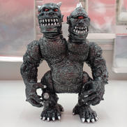 ソフビフィギュア|異感堂