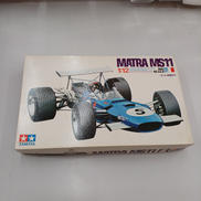 MATRA MS11|TAMIYA