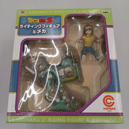 リディングフィギュア&メカ|バンプレスト