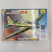 プラモデル|ZVEZDA